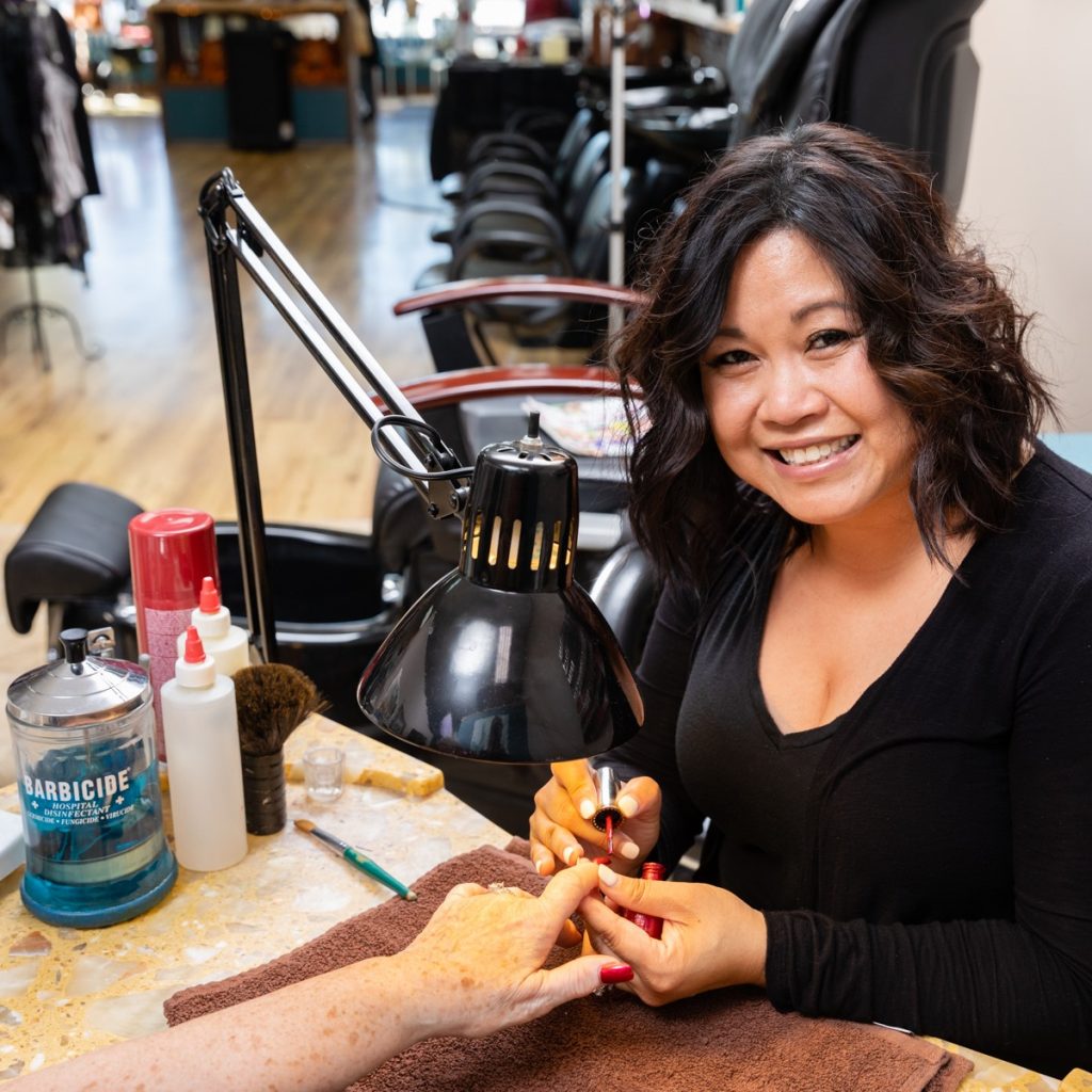 Plaza Salon Plymouth MN Giving Plymouth Great Hair, since 1999.